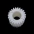 Import Customized high quality Large diameter customized spur gear from supplier from China
