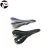 Import Customized high strength 3k glossy twill carbon fiber bicycle saddle from China