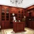 Import Customized home furniture wooden antique liquor wine cabinet  for storage from China