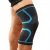 Import Customized Logo Sports Jogging Compression Knee Sleeve from China