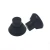 Import Customized molded FKM mushroom rubber stopper for sealing from China