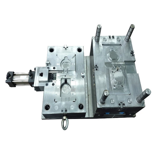 customized plastic cover injection mould manufacturing