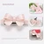 Import Cute Candy Colors Big Bow Hair Barrette 7Colors High Quality Cellulose Acetate Hair Barrette Clip Hair Accessories for Women from China