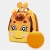 Import Cute cartoon  backpack school bag for kids from China