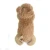 Import Cute Dog Chew Plush accept design custom logo dog toy Durable Molar Pet Toys Dog Toys from China
