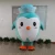 Import cute inflatable mascot costume for party customized animal cartoon costume city parade walking suit for advertising from China