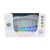 Import Cute jump bead colorful learning musical electronic organ with lightand from China