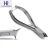 Import Cuticle Nippers Extremely Sharp Cuticle Trimmer Nail Clipper Cutter With Back Lock Cutter from Pakistan