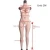 Import D Cup Silicone Female Body Suit with artificial vagina silicone breast forms Transgender Body Suit from China