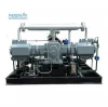 D type LPG CNG Gas Booster Compressor Petroleum Petrochemical Industry Oilfield Associated Natural Gas Compressor