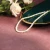 Import Dainty jewelry stainless steel gold plated box chain with tahiti freshwater pearl choker necklace from China
