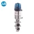 Import Dairy Sanitary Stainless Steel Shut Off Divert Reverse Valve from China
