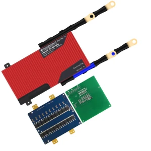 Daly 20s BMS Lifepo4 60v 200A BMS 18650 Lithium Battery Management System Board BMS For Lithium ion Battery Pack