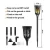 Import Dancing Flame Light 96 LED Waterproof Wireless Flickering Torches Path Lightning Solar Lights from China