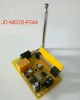 DC5V 3A 433MHz 868MHz Wireless PGM for relay output