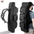 Import Dec Yakeda single double gun bag waterproof AK AR 36&quot; 42&quot; 46&quot; airsoft military tactical rifle case bag from China
