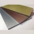 Import Decorative Laminated Cladding Metal Sheet Aluminum Composite Panels from China