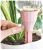 Import Deepbang Upgrade 3Pcs Plant Self Watering Adjustable Stakes Automatic Spikes Drip Irrigation Water Drippers from China
