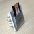 Import Delay Time Energy Saver Keycard Switch, 86*86mm Mounting Box, Magnetic or Any Card from China