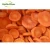 Import Delicious and healthy wholesale vf dehydrated vegetable fried carrot chips from China