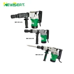 Demolition Hammer 0835 type SDS-MAX SDS-PLUS Hammer Breaker 18A