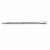 Import Design Double Head Stainless Steel Cuticle Nail Pusher Manicure Tool Dead Skin Pusher from Pakistan