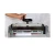 Import Desktop 450mm Manual clamp Electric  Paper Cutter(WD-450DG) from China