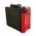 Desktop diamond tools aluminum copper stainless steel spot 1000w silver jewelry fiber laser welder