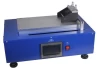 Desktop Laboratory Vacuum Function Film Tape Doctor Blade Coater Coating Machine With Optional Vacuum Pump