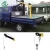 Import detachable homemade pickup truck crane small truck crane from China