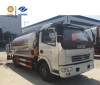 DF150Hp asphalt sprinkling truck/pitch distribution truck/mobile welding workshop in hot
