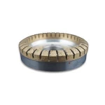 diamond grinding cup wheel diamond abrasive tool for grinding porcelain tiles