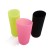 Import Different Size Cuctom Silicone Boot Sleeves Anti-slip Cover Silicone Glass Water Bottle Protective Sleeve from China