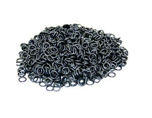Different Sizes NBR/BUNA/NITRILE Custom Rubber O Ring Seals