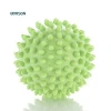 Different sizes Solid Nitrile Rubber/Silicone Ball, Massage Ball, Yoga Ball