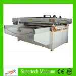 Digital Big Platform Glass Automatic Screen Printer