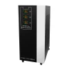 Digital Display Stabilizers Ac Voltage Regulators Electricity Regulator Three Phase Level 3 20KA SJW-50KVA 50HZ+-0.5% 260V-480V