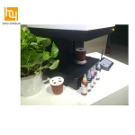 digital food printer full smart inkjet printer for coffee