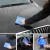 Import DIHAO Car cleaning cloth, multi-function towel, Microfiber chamois, Micro cham from China