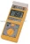 Import DIM-571 2000M Ohm Digital Insulation Resistance Tester meter from Taiwan