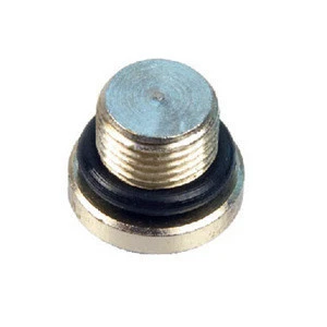 DIN standard high quality mould parts brass pressure plugs