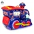 Import Dinibao 2020 coin operated game park  kids ride on cars electric swing train machine made in china from China