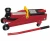 Import Direct Factory Hot Sale 5 Ton Used Floor Jack Hydraulic Car Aluminum Parts Low Profile from China