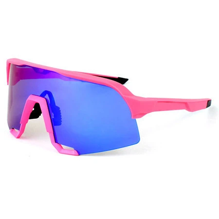Direct Selling temple ajustable Polarized Sun Running cheap wholesale sports men Outdoor Sports  UV400 Bicycle Cycling glasses