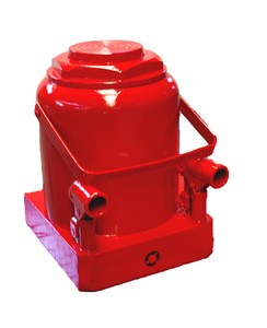 Discount 100 Ton Jacks Red Bottle Hydraulic Jack And Impact Wrench