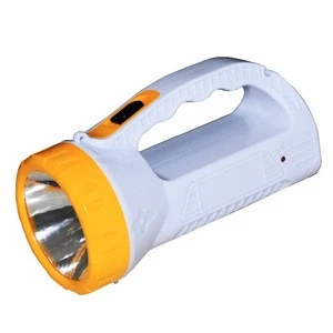 Discount price Stocked 1w+12smd marine high powerful searchlight long range