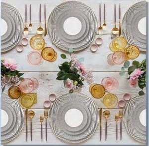 dishes plates ceramic dinner wedding