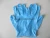 Import Disposable Blue Nitrile Gloves for SPA and Tattoo from China