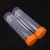 Import disposable laboratory centrifuge tube flat bottom from China