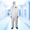 Disposable Medical Personal Protective clothing Equipment Protective Suits